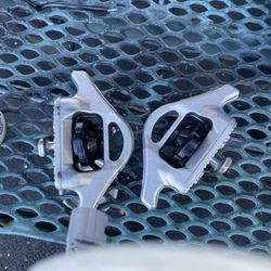 Nissan Frontier Tie Downs Part