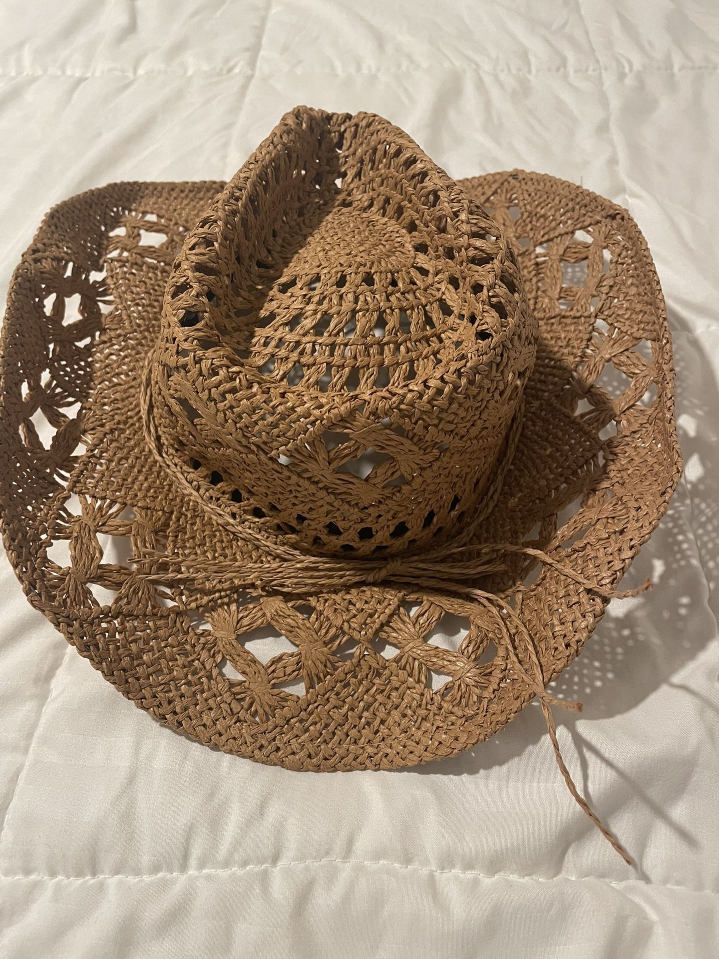 2 Summer Hat