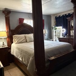 Full Bedroom Set