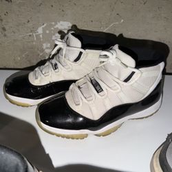 Jordan’s 1, 3,  and 11’s 