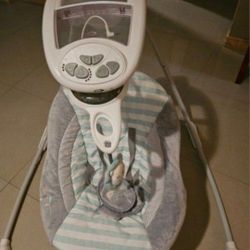 Baby Swing 