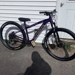 2020 Kona Kahuna Hardtail 