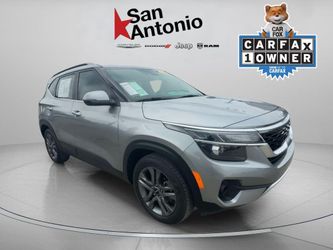 2023 Kia Seltos
