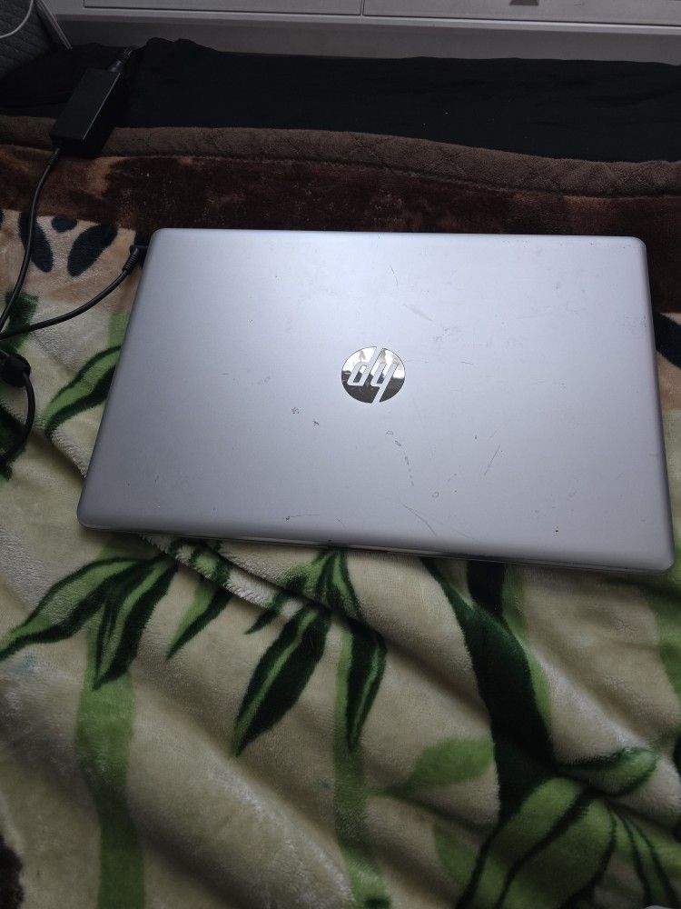 HP Laptop