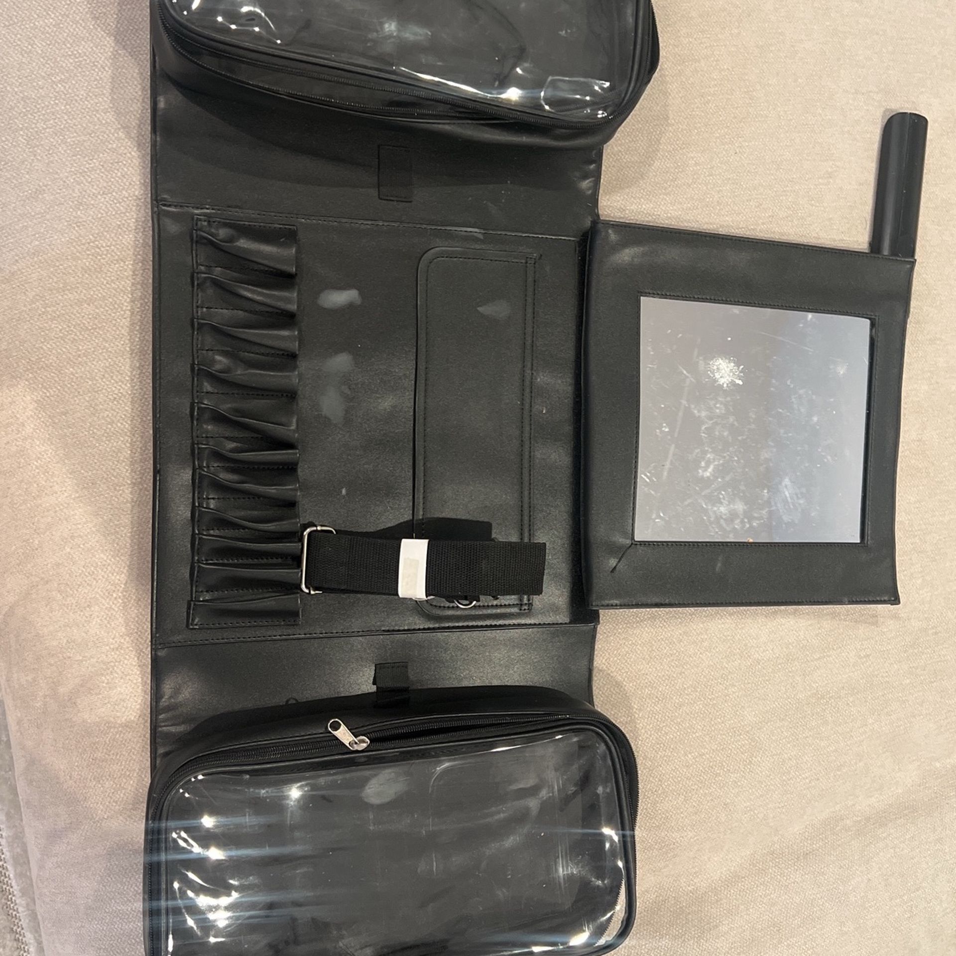Makeup Bag 