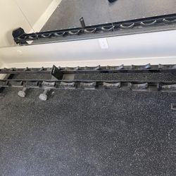 Gym Weight Holder 