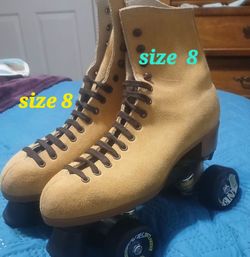 Riddell RollerSkates