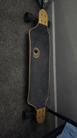 Long board