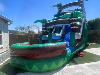 Waterslide for sale
