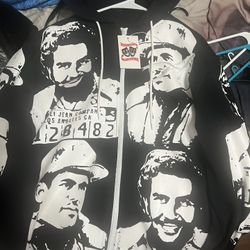 Oreo Assali Hoodie Xxl