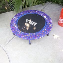Trampoline 
