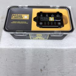 Pedal commander For 3rd Gen Tacoma