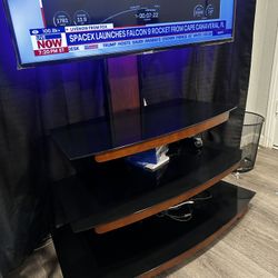 Modern TV stand 