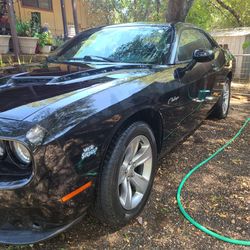 2015 Dodge Challenger
