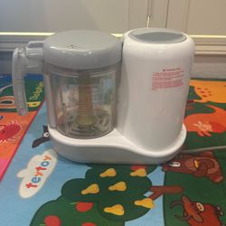 BEAR 2024 Baby Food Maker