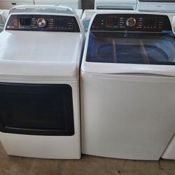 maytag steam washers and dryer electric 