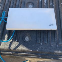 Cisco meraki mr33
