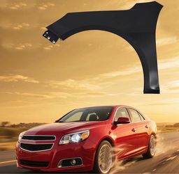 Front Driver Side Fender Malibu 2013-2015 2016 Limited