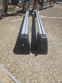 BMW RACKS