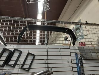 Acura Integra And Rsx Trunk Spoiler For 99