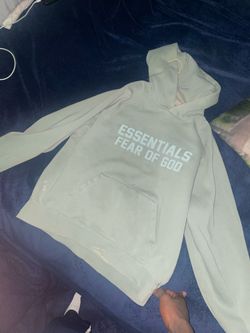 Essential fear of god