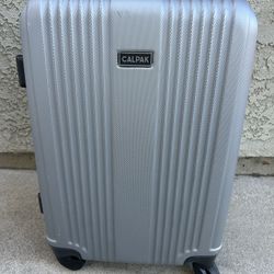 Calpak 21 Inch Carry On Luggage - READ 