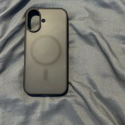 iPhone 16 phone case