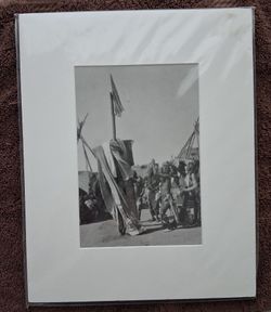 1905 B.G. Randall Photograph