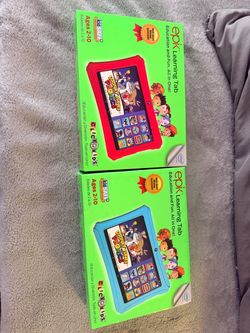Kids tablets