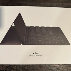 iPad Smart Keyboard