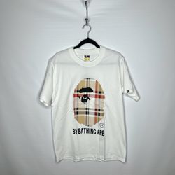 Bape Tees