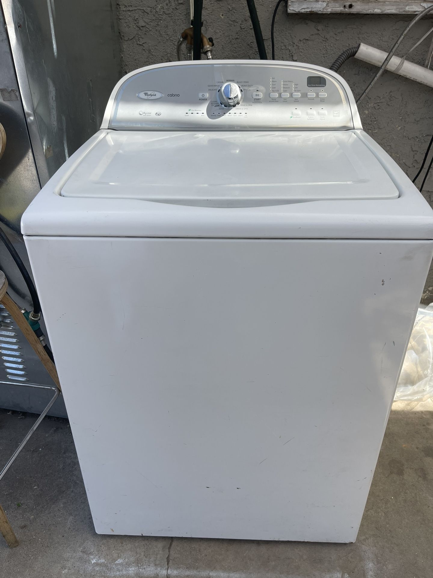 Washer