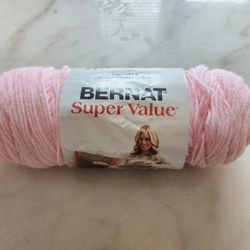 Vintage Yarn Lot