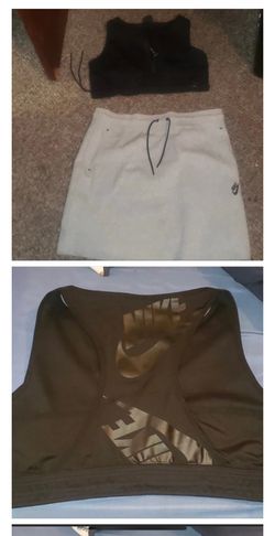 Women’s Nike Skirt Set 