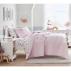 Pottery Barn Catalina Bed Twin Size