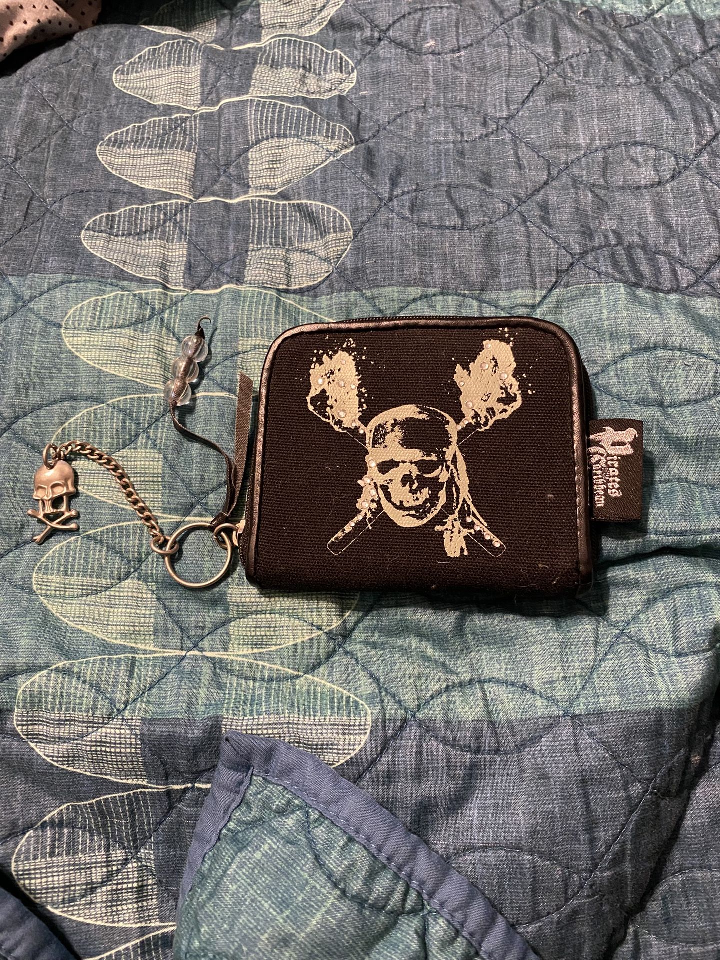 Pirates Wallet 