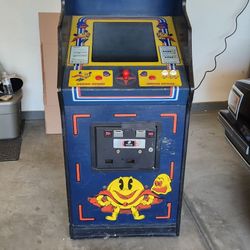 Pac Man