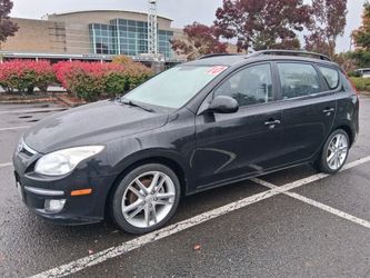 2010 Hyundai Elantra