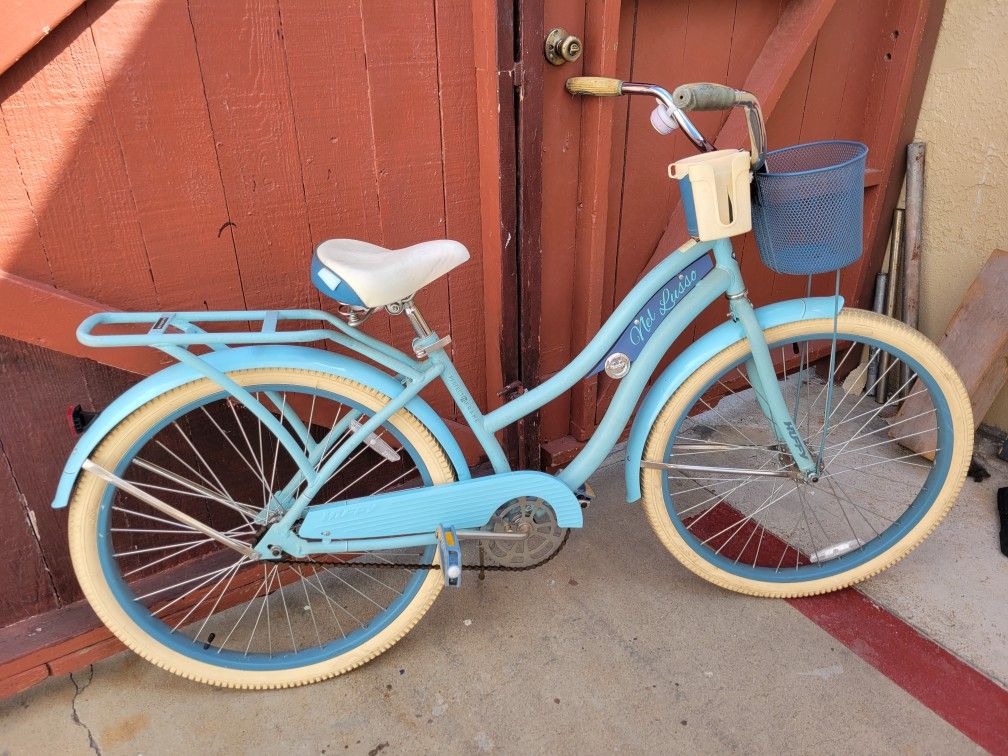 Beach Cruiser