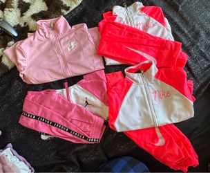 winter girl clothes