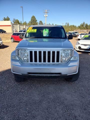 2012 Jeep Liberty