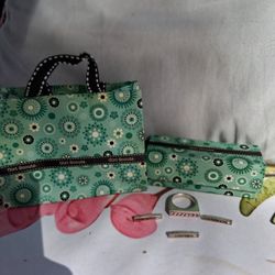 Size 6 Changeable Girl Scout Ring