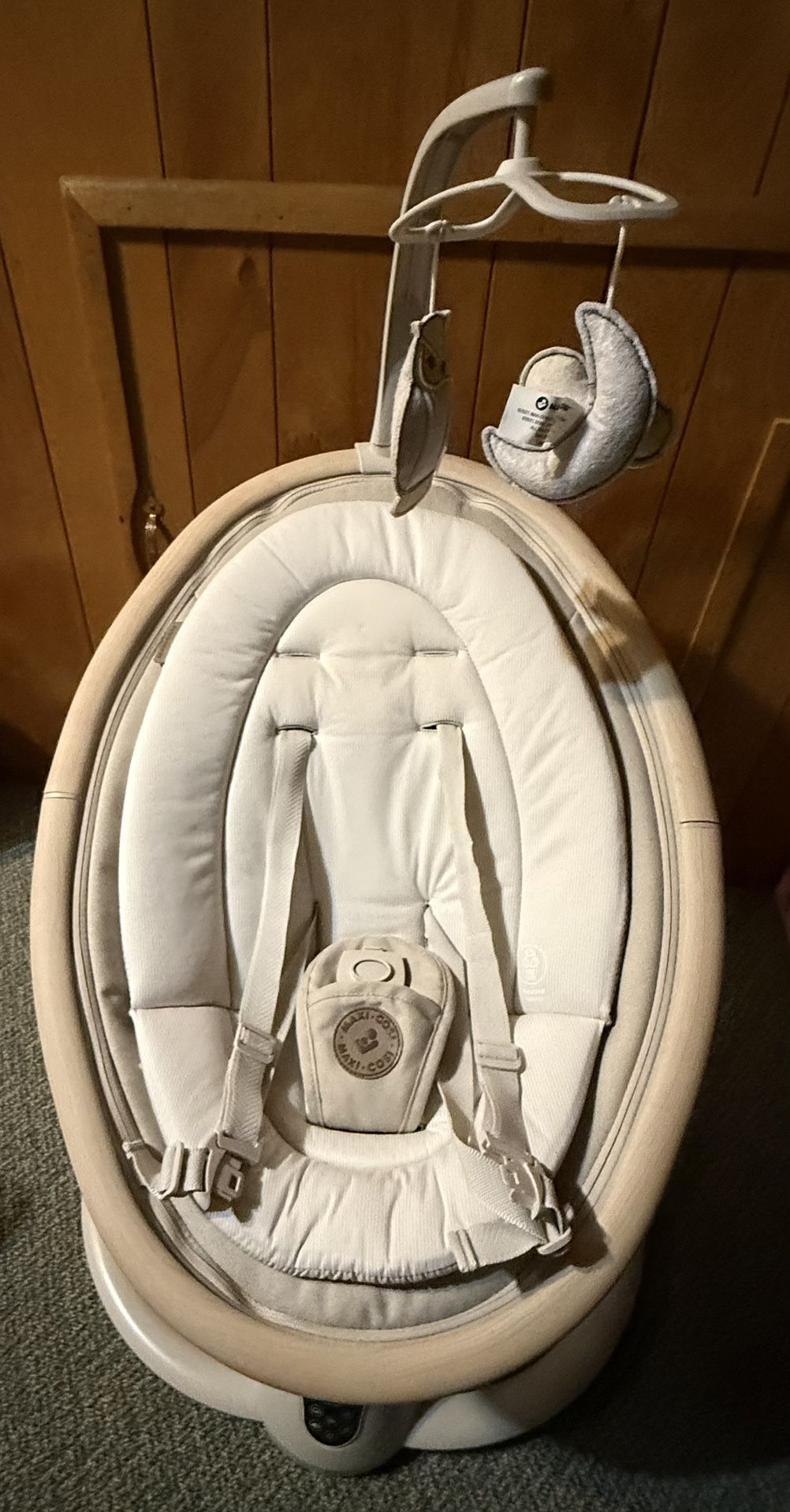 Maxi-cosí Baby Swing