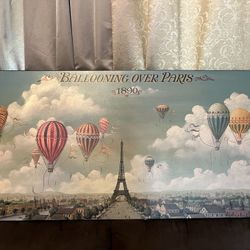 Canvass Print
