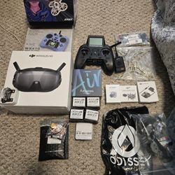 Fpv Sale Drone Parts