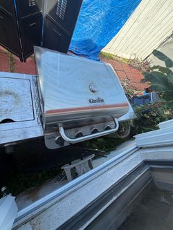 Char-broil grill