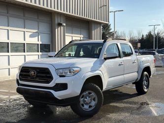 2018 Toyota Tacoma