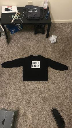 Forever 21 Sweater