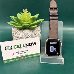 Apple Watch Series 9 Starlight 45mm Cell 