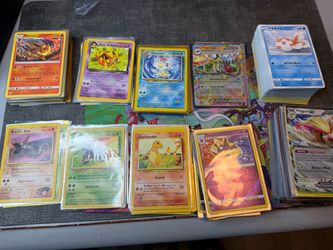 Pokemon Singles